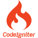 CodeIgniter